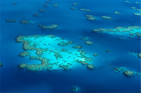 simsearch:846-03165560,k - BERMUDA AERIAL VIEW OF REEFS Stock Photo - Rights-Managed, Code: 846-03165417