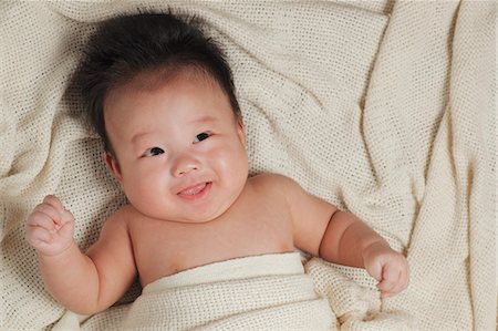 Cute Chinese Baby Boy Stock Photos Page 1 Masterfile