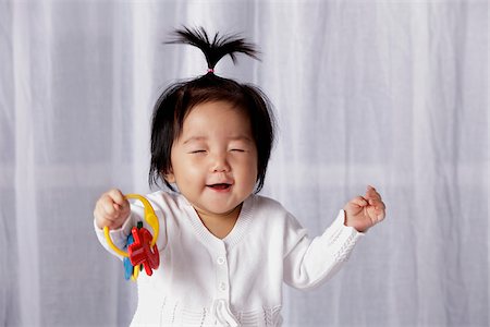 Chinese Hairstyle Close Up Stock Photos Page 1 Masterfile