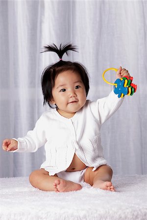 Chinese Hairstyle For Children Stock Photos Page 1 Masterfile