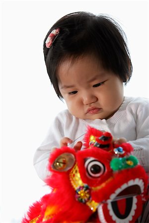 Chinese Baby Girl Hairstyles Stock Photos Page 1 Masterfile