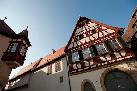 Bamberg, Bavaria, Germany, Europe Fotografie stock - Rights-Managed, Codice: 841-05784175