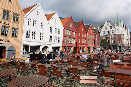 simsearch:841-03672375,k - Bryggen, patrimoine mondial de l'UNESCO, Bergen, Hordaland, Norvège, Scandinavie, Europe Photographie de stock - Rights-Managed, Code: 841-05784693