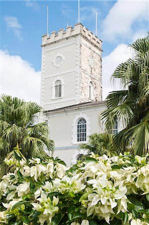 st vincent and the grenadines church - St. George's Anglican Church, Kingstown, St. Vincent, St. Vincent and The Grenadines, Windward Islands, West Indies, Caribbean, Central America Stock Photo - Rights-Managed, Code: 841-05784930