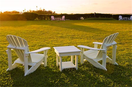 Fairmont Southampton Hotel and Golf Club, Bermuda, Central America Stock Photo - Rights-Managed, Code: 841-05785011