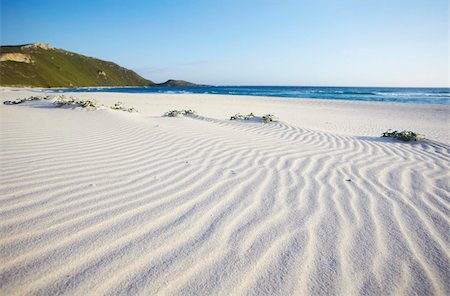 Remarquable plage de falaises, Walpole, Australie-occidentale, Australie et Pacifique Photographie de stock - Rights-Managed, Code: 841-05785245
