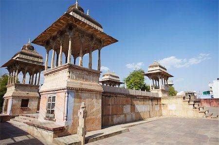 Raniji-ki-Baori étape puits, Bundi, Rajasthan, Inde, Asie Photographie de stock - Rights-Managed, Code: 841-05785349