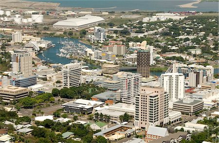 Townsville, Queensland, Australia, Pacific Stock Photo - Rights-Managed, Code: 841-05781226