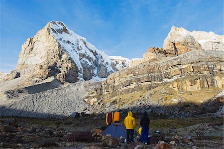 simsearch:841-05782733,k - Campsite at Cerro de Ritacuba, 5230m, El Cocuy National Park, Colombia, South America Stock Photo - Rights-Managed, Code: 841-05782650