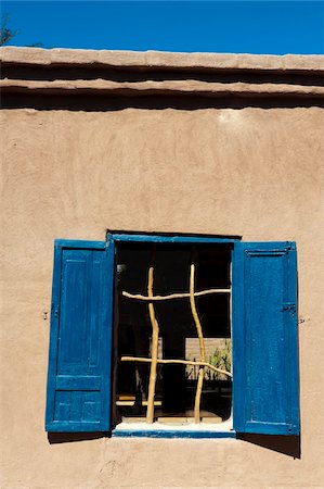 san pedro de atacama - San Pedro de Atacama, Atacama Desert, Chile, South America Foto de stock - Direito Controlado, Número: 841-05783062