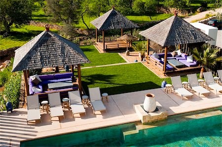san juan - Giri Residence, San Juan, Ibiza, Balearen, Spanien, Europa Stockbilder - Lizenzpflichtiges, Bildnummer: 841-05795467
