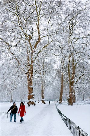 simsearch:841-02899385,k - St. James Park, London, England, United Kingdom, Europe Foto de stock - Con derechos protegidos, Código: 841-05795485