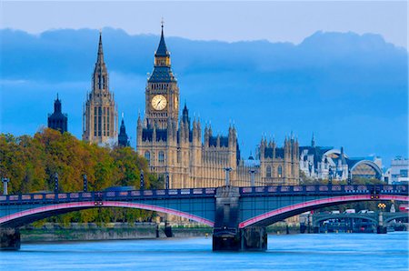 simsearch:841-03868161,k - Lambeth Bridge and Houses of Parliament, UNESCO World Heritage Site, London, England, United Kingdom, Europe Foto de stock - Direito Controlado, Número: 841-05795600