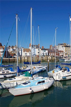 simsearch:841-05795758,k - Old Town and Harbour, Weymouth, Dorset, England, United Kingdom, Europe Foto de stock - Con derechos protegidos, Código: 841-05846085