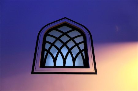 simsearch:841-02918256,k - Crépuscule sur une fenêtre de mosquée dans le centre de la vieille ville de Antayla, Anatolie, Turquie, Asie mineure, Eurasie Photographie de stock - Rights-Managed, Code: 841-05846597