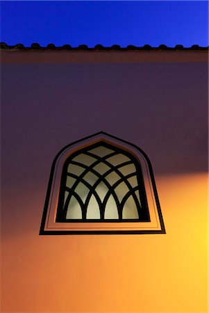 simsearch:841-02918256,k - Dusk falls on a mosque window in the centre of the old city of Antayla, Anatolia, Turkey, Asia Minor, Eurasia Foto de stock - Con derechos protegidos, Código: 841-05846598