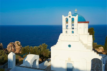 simsearch:841-05784789,k - Panagia Poulati, monastery, Sifnos, Cyclades Islands, Greek Islands, Aegean Sea, Greece, Europe Stock Photo - Rights-Managed, Code: 841-05847512