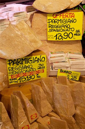 simsearch:841-05848425,k - Cheese, Parma, Emilia-Romagna, Italy, Europe Foto de stock - Direito Controlado, Número: 841-05847935