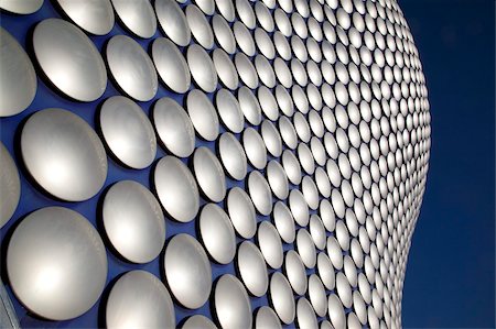 rond - Selfridges, Bullring Shopping Centre, City Centre, Birmingham, West Midlands, Angleterre, Royaume-Uni, Europe Photographie de stock - Rights-Managed, Code: 841-05848318