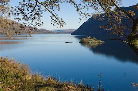 simsearch:841-06034304,k - Lake Ullswater, Lake District National Park, Cumbria, England, United Kingdom, Europe Stock Photo - Rights-Managed, Code: 841-05960817