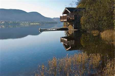 simsearch:841-07082396,k - Autumn morning, Lake Ullswater, Lake District National Park, Cumbria, England, United Kingdom, Europe Foto de stock - Con derechos protegidos, Código: 841-05960812