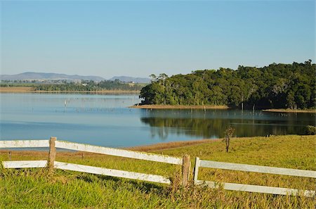 Lake Tinaroo, Atherton Tableland, Queensland, Australia, Pacific Stock Photo - Rights-Managed, Code: 841-05960858