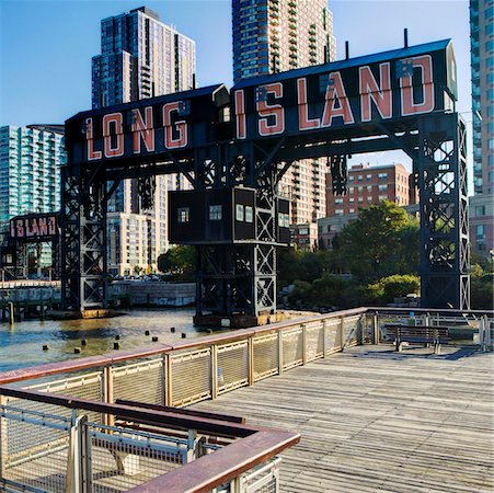 reine - Long Island, Queens, New York City, New York, États-Unis d'Amérique, l'Amérique du Nord Photographie de stock - Rights-Managed, Code: 841-05961934