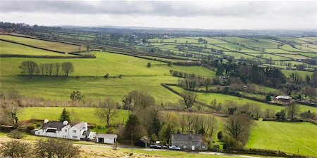 simsearch:841-05962441,k - Rolling green fields and farms of Western Dartmoor, Devon, England, United Kingdom, Europe Foto de stock - Con derechos protegidos, Código: 841-05962525