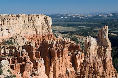 simsearch:841-05962823,k - Paria View, Bryce Canyon National Park, Utah, United States of America, North America Foto de stock - Con derechos protegidos, Código: 841-05962818