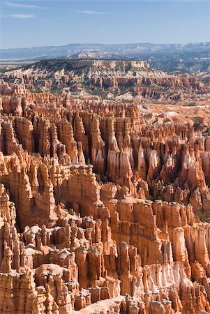 Inspiration Point, Bryce Canyon National Park, Utah, United States of America, North America Stock Photo - Rights-Managed, Code: 841-05962811