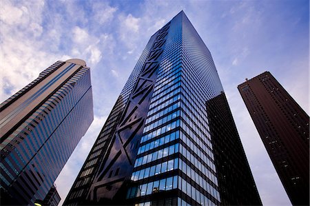 scale building - Shinjuku, Tokyo, Japan, Asia Stock Photo - Rights-Managed, Code: 841-06034033