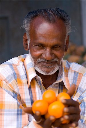 ethnic market - Bangalore Market, Karnataka, India, Asia Stock Photo - Rights-Managed, Code: 841-06034258