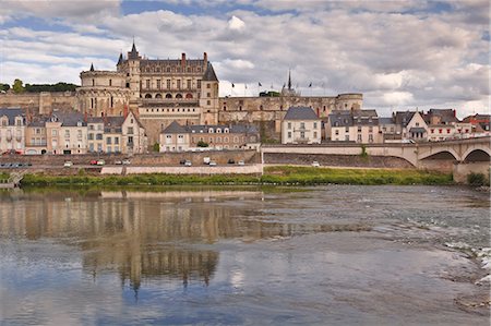 simsearch:879-09033291,k - Chateau d'Amboise, UNESCO World Heritage Site, Amboise, Indre-et-Loire, Loire Valley, France, Europe Stock Photo - Rights-Managed, Code: 841-06034366