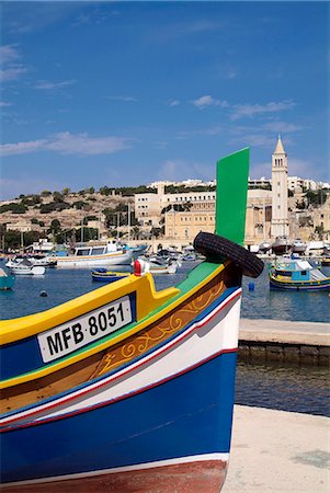 simsearch:841-07202101,k - Marsaskala, Malte, Méditerranée, Europe Photographie de stock - Rights-Managed, Code: 841-06030456