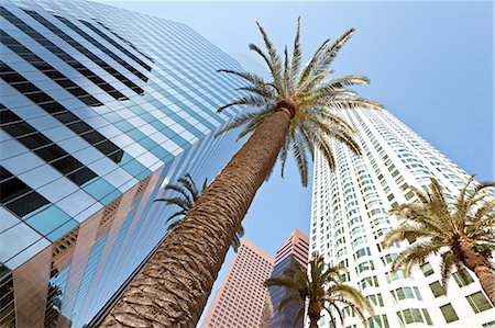 Downtown, Los Angeles, California, United States of America, North America Stock Photo - Rights-Managed, Code: 841-06031365