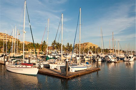 Marina Vallarta, Puerto Vallarta, Jalisco, Mexico, North America Stock Photo - Rights-Managed, Code: 841-06031503