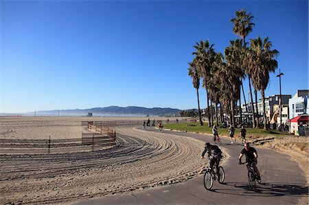Venice Beach, Los Angeles, California, United States of America, North America Stock Photo - Rights-Managed, Code: 841-06031928