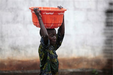 African boy, Benin, West Africa, Africa Stock Photo - Rights-Managed, Code: 841-06032077