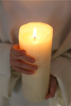 sacerdote - Mass in Saint-Eustache church, Paris, France, Europe Foto de stock - Con derechos protegidos, Código: 841-06032253