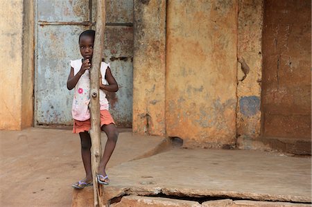 simsearch:841-06032425,k - African girl, Lome, Togo, West Africa, Africa Stock Photo - Rights-Managed, Code: 841-06032461