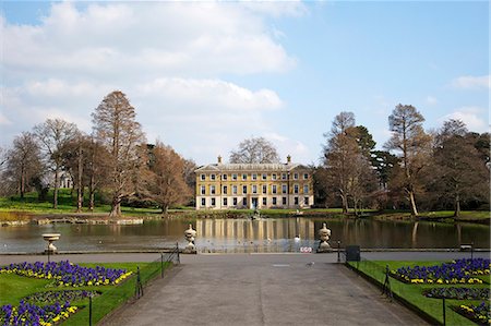 simsearch:841-08357618,k - Museum No. 1, Royal Botanic Gardens, Kew, UNESCO World Heritage Site, London, England, United Kingdom, Europe Foto de stock - Con derechos protegidos, Código: 841-06344510
