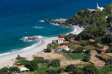 simsearch:841-06344011,k - Potami beach, près de Karlovassi, Samos, îles de l'Égée, Grèce Photographie de stock - Rights-Managed, Code: 841-06345190
