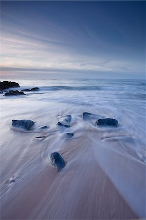 emerald coast - A beautiful sandy beach near Cap Frehel, Cote d'Emeraude (Emerald Coast), Brittany, France, Europe Stock Photo - Rights-Managed, Code: 841-06345306