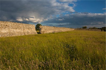 simsearch:841-09242432,k - Château de Burgh, Great Yarmouth, Norfolk, Angleterre, Royaume-Uni, Europe Photographie de stock - Rights-Managed, Code: 841-06341457