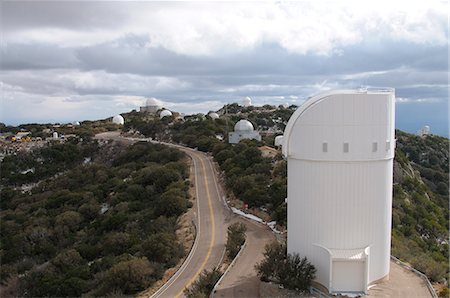 simsearch:400-07955646,k - Kitt Peak National Observatory, Arizona, United States of America, North America Stock Photo - Rights-Managed, Code: 841-06341878