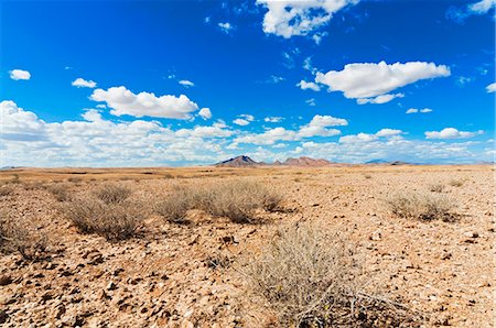 Namib desert, Namibia, Africa Stock Photo - Rights-Managed, Code: 841-06342747