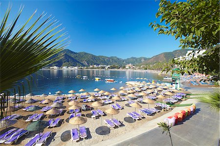 simsearch:841-07540999,k - Icmeler beach, Marmaris, Anatolia, Turkey, Asia Minor, Eurasia Stock Photo - Rights-Managed, Code: 841-06343286