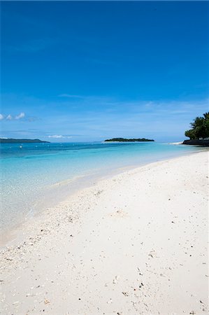 Beach, Manado, Sulawesi, Indonesia, Southeast Asia, Asia Stock Photo - Rights-Managed, Code: 841-06444671