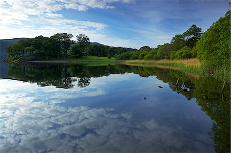 simsearch:841-07082396,k - Derwent Water, Lake District National Park, Cumbria, England, United Kingdom, Europe Foto de stock - Con derechos protegidos, Código: 841-06445773