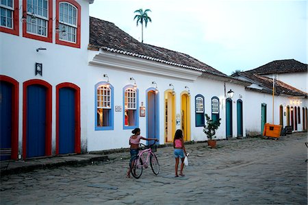 simsearch:841-06500559,k - Parati, Rio de Janeiro State, Brazil, South America Foto de stock - Con derechos protegidos, Código: 841-06446442